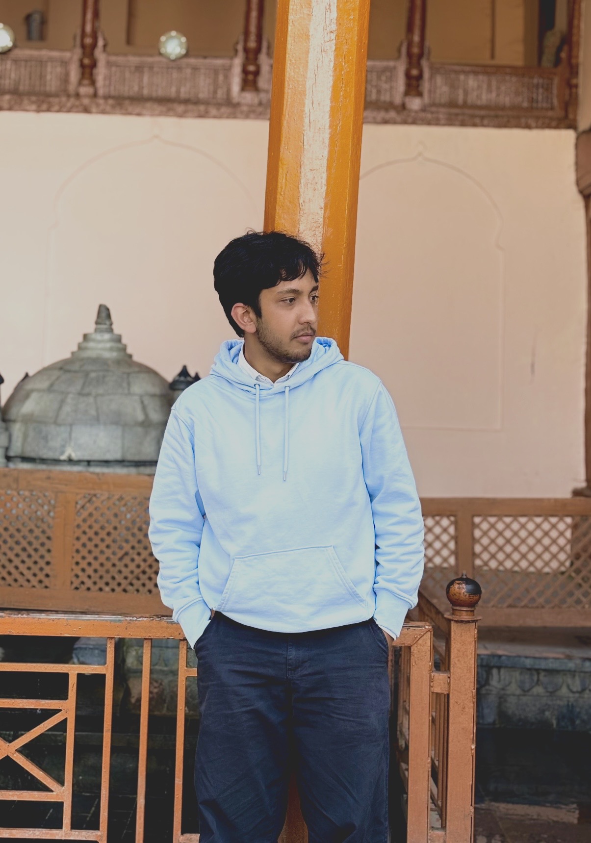 Azaan Rashid